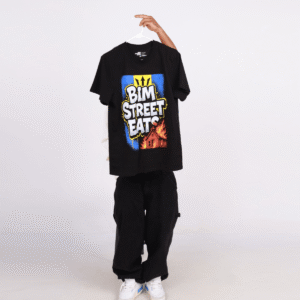Bim Street Eats T-Shirt