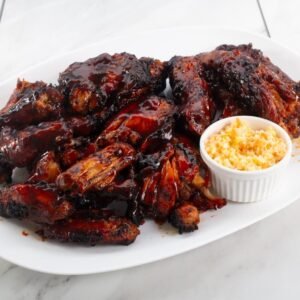 BBQ Platter